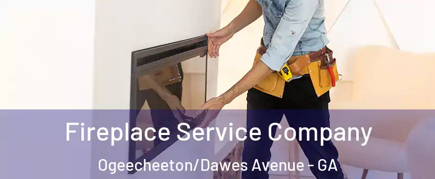 Fireplace Service Company Ogeecheeton/Dawes Avenue - GA