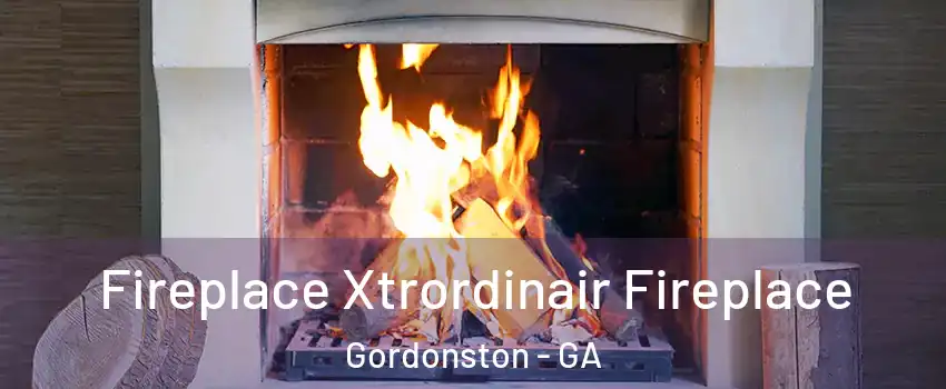 Fireplace Xtrordinair Fireplace Gordonston - GA