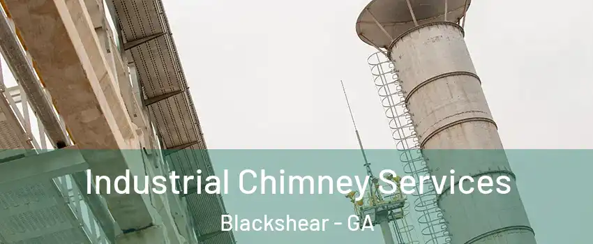 Industrial Chimney Services Blackshear - GA