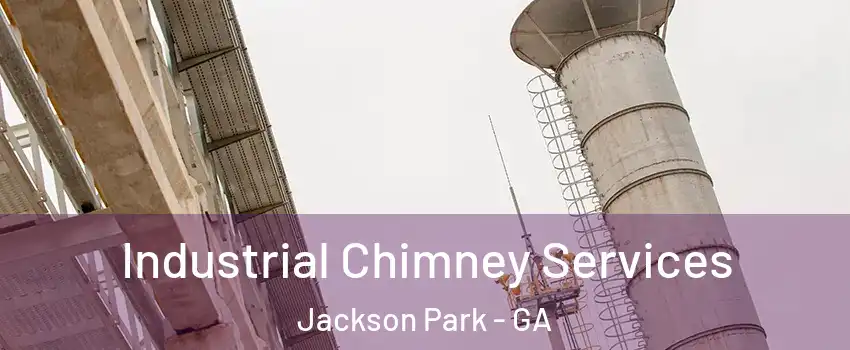 Industrial Chimney Services Jackson Park - GA