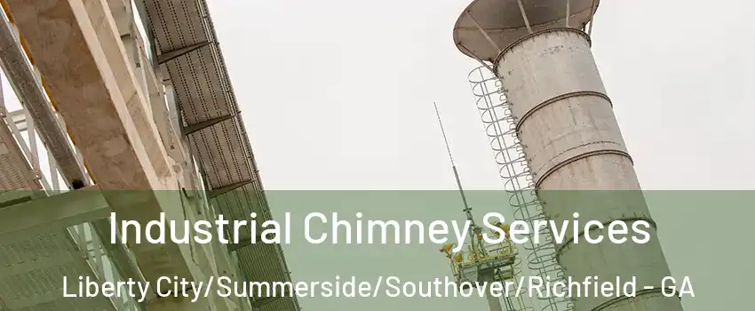Industrial Chimney Services Liberty City/Summerside/Southover/Richfield - GA