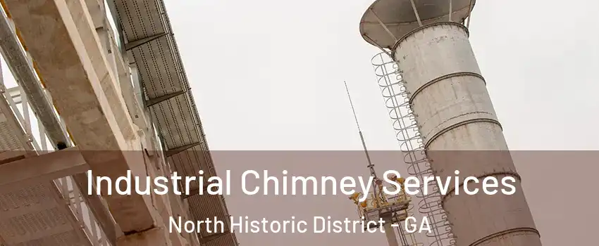Industrial Chimney Services North Historic District - GA