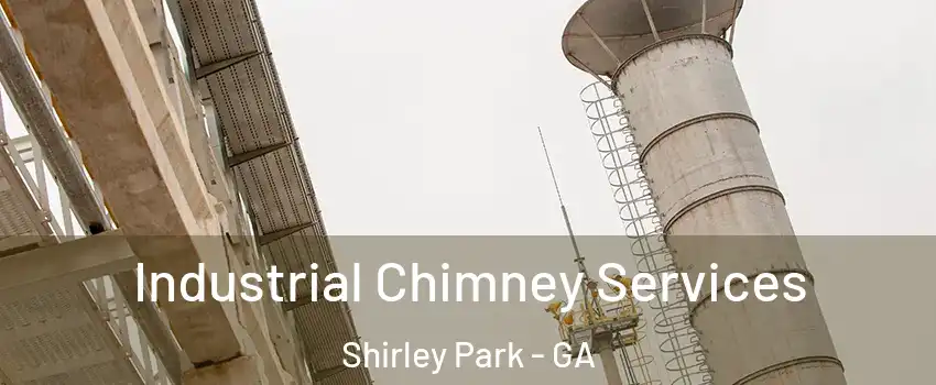 Industrial Chimney Services Shirley Park - GA