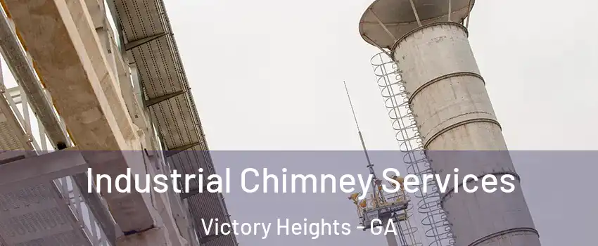 Industrial Chimney Services Victory Heights - GA