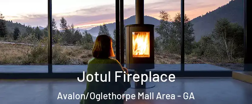 Jotul Fireplace Avalon/Oglethorpe Mall Area - GA