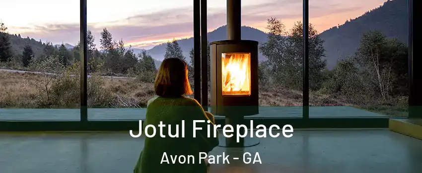 Jotul Fireplace Avon Park - GA