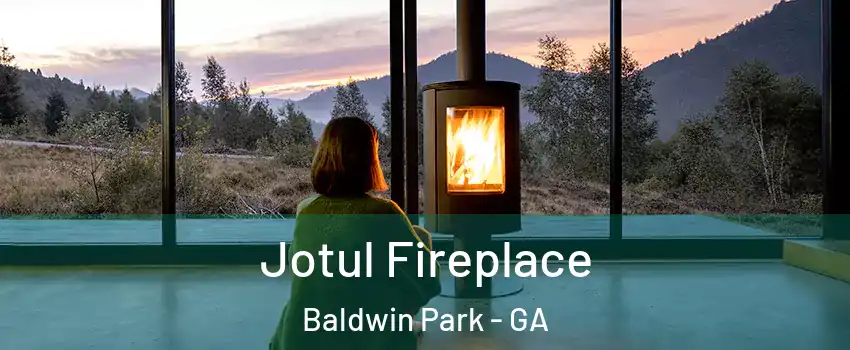 Jotul Fireplace Baldwin Park - GA