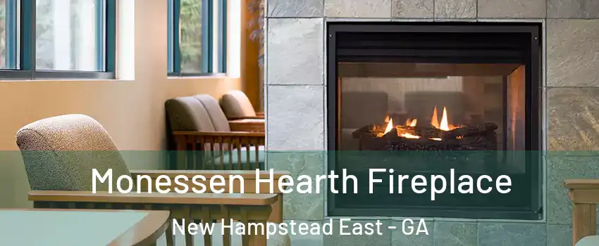 Monessen Hearth Fireplace New Hampstead East - GA