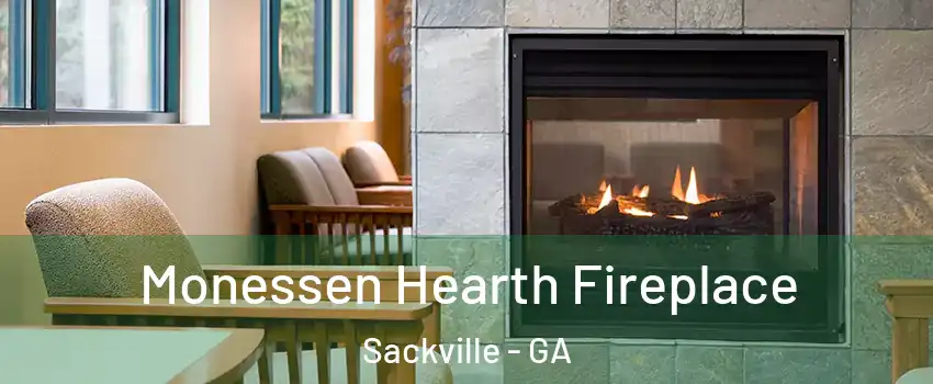 Monessen Hearth Fireplace Sackville - GA