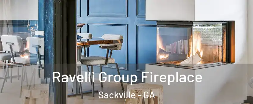 Ravelli Group Fireplace Sackville - GA