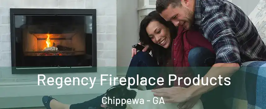 Regency Fireplace Products Chippewa - GA