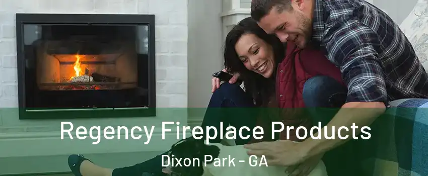 Regency Fireplace Products Dixon Park - GA