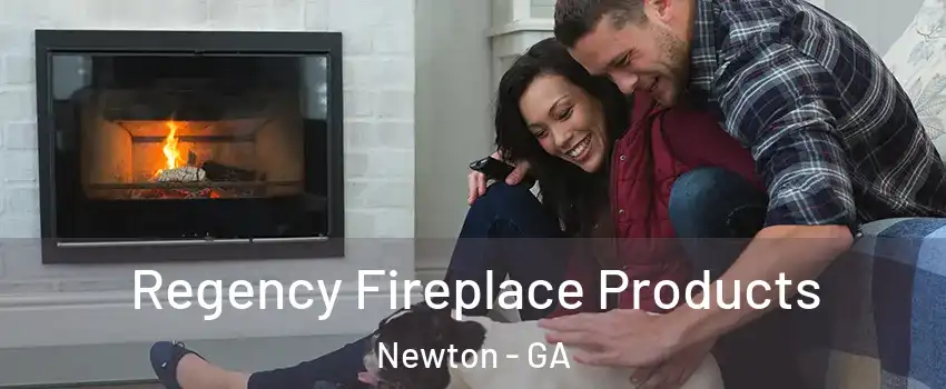 Regency Fireplace Products Newton - GA