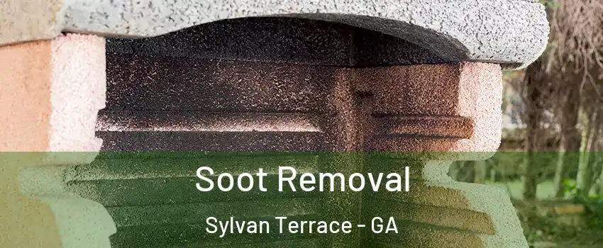 Soot Removal Sylvan Terrace - GA
