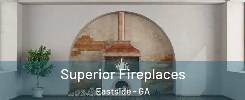 Superior Fireplaces Eastside - GA