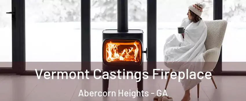 Vermont Castings Fireplace Abercorn Heights - GA